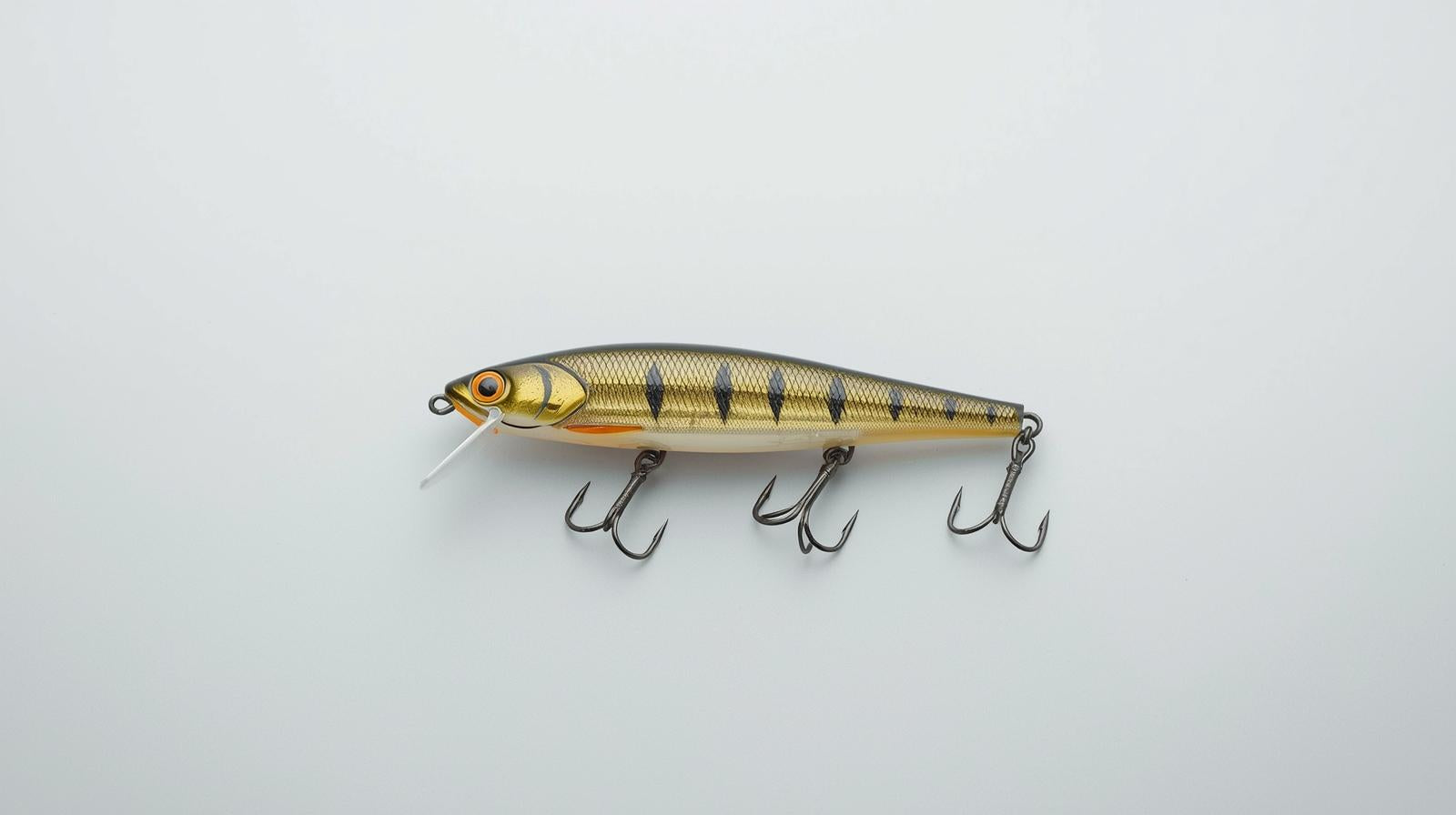 Artificial Fishing Lure