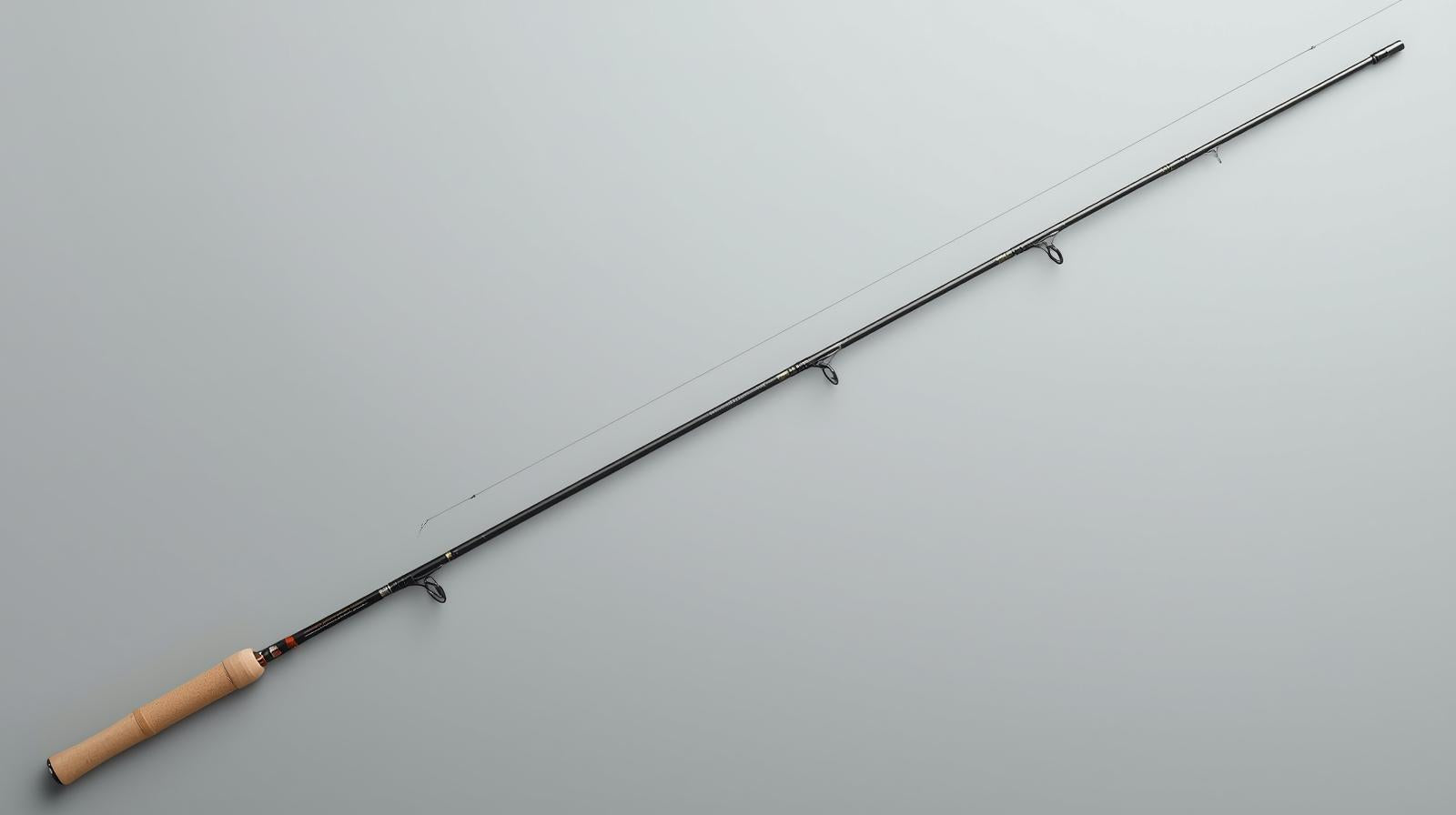 Fishing Rod Carbon Fiber