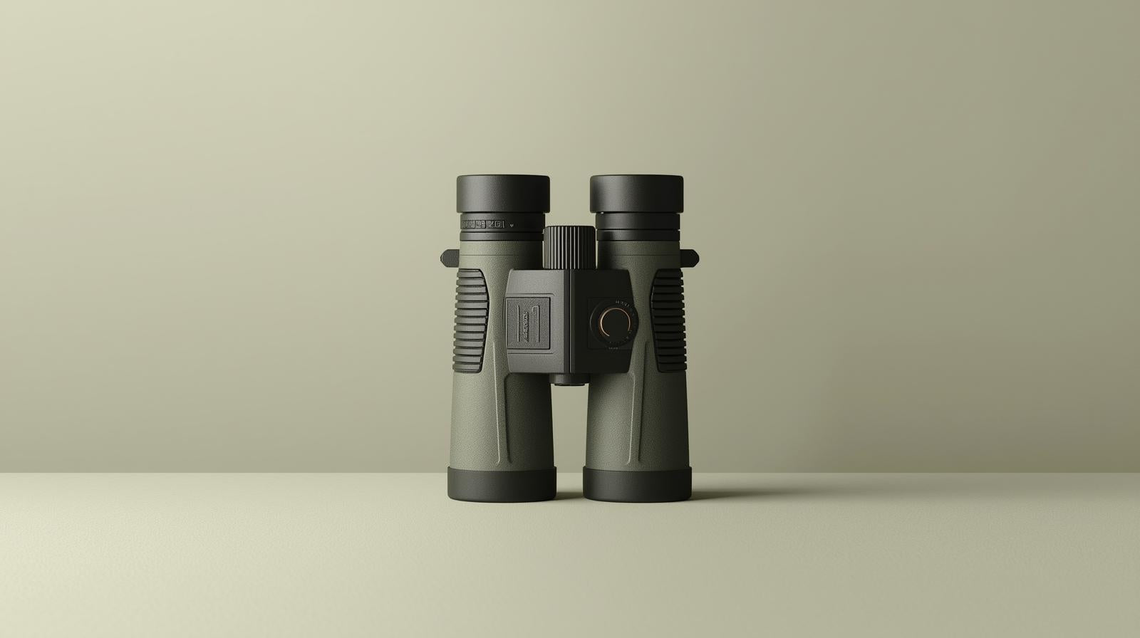 HD Binoculars 10x50