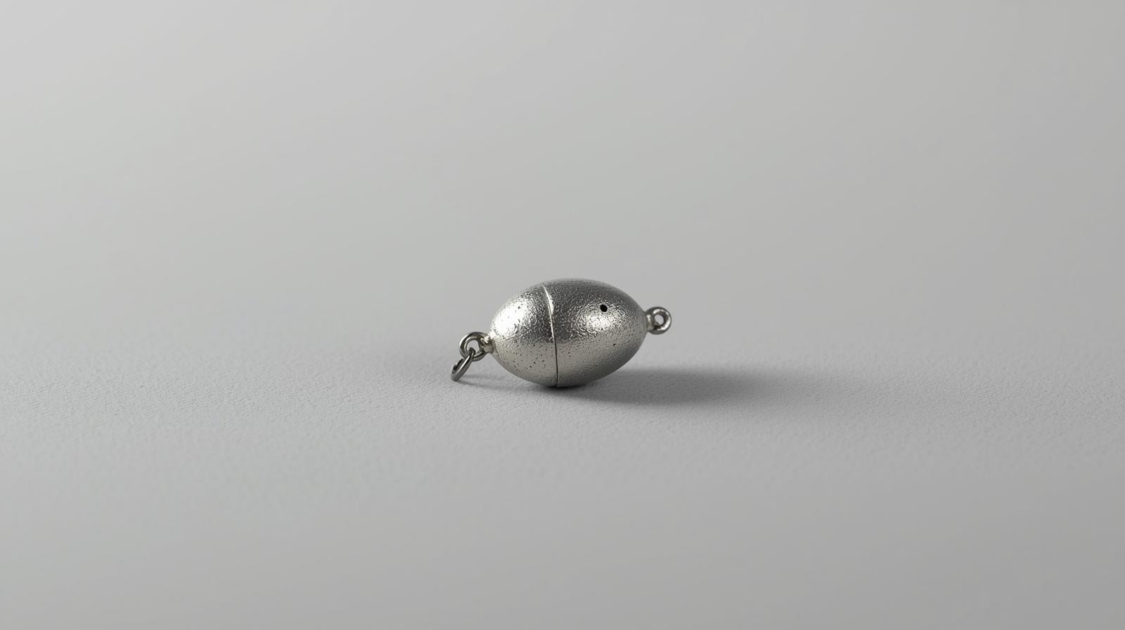 Heavy-Duty Barrel Swivel with Snap
