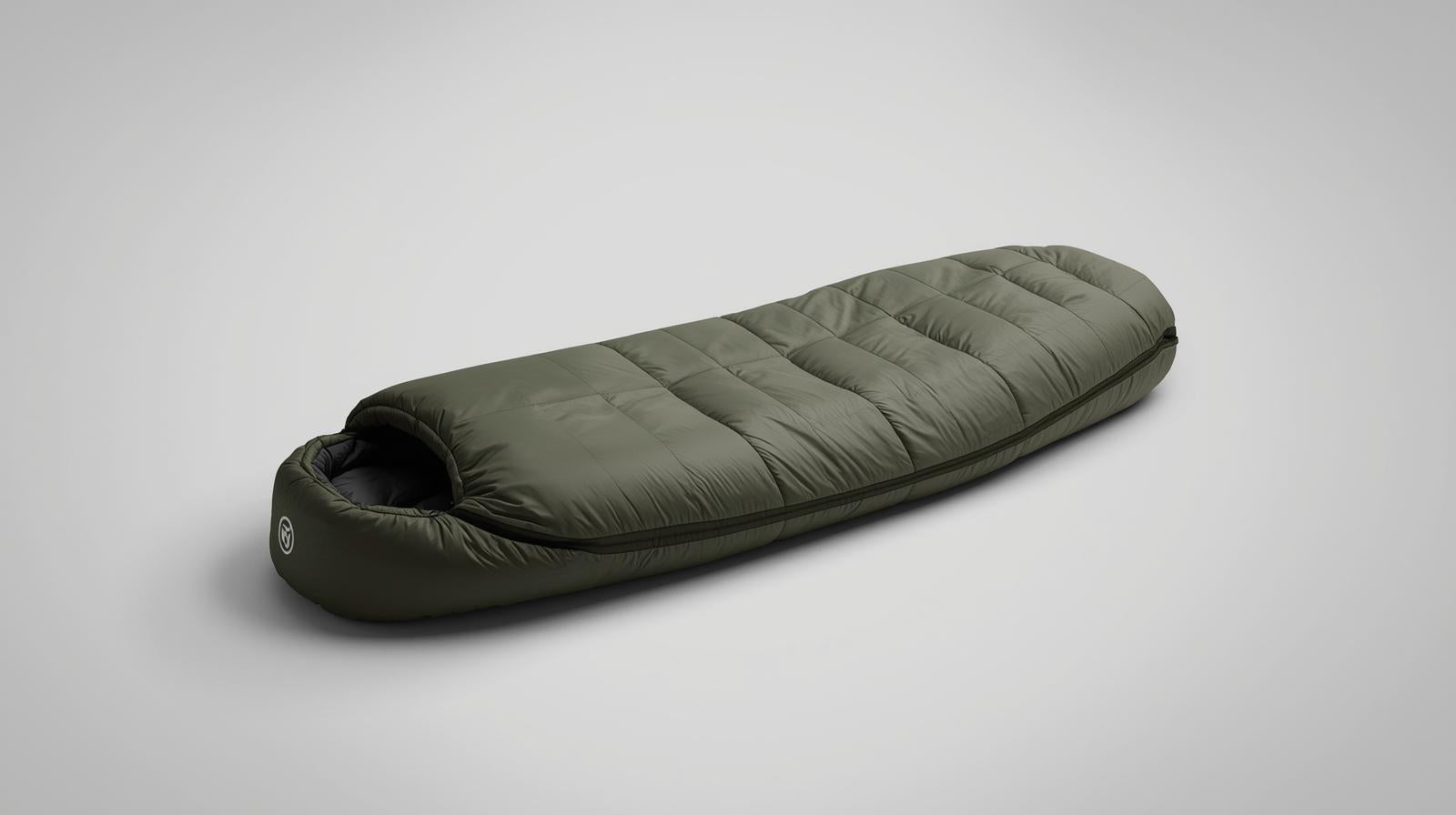 Thermal Sleeping Bag