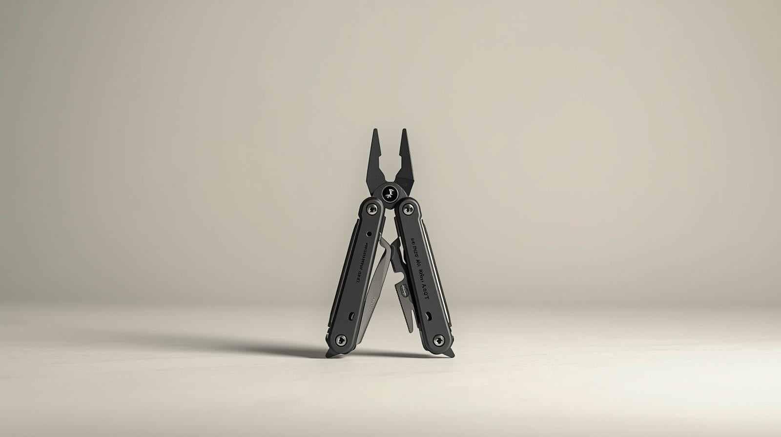 Multi-Tool Survival Kit
