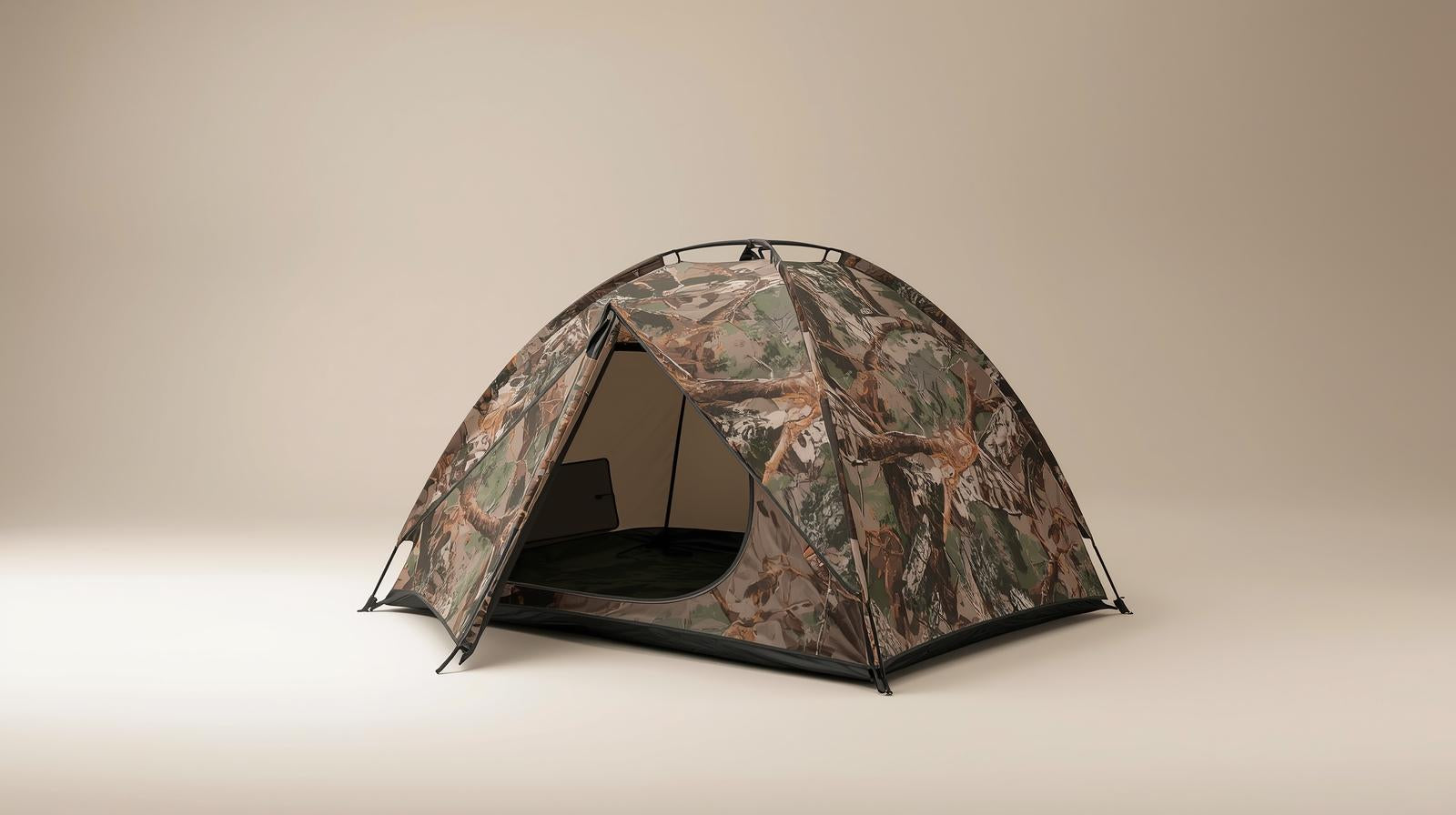 Portable Camping Tent